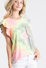 Load image into Gallery viewer, Julia in Tie Dye - The Barron Boutique