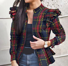 Load image into Gallery viewer, Retro Jacket (Various Styles) - The Barron Boutique