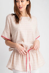Victoria Rose Top