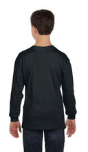 Load image into Gallery viewer, 2 in 1 Youth Soccer Score Shirt