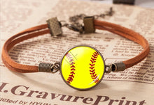 Load image into Gallery viewer, Sports Bracelets - The Barron Boutique