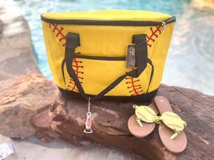 Insulated Baseball & Softball Coolers