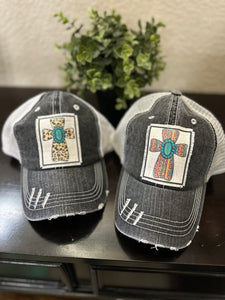 Religious Themed Hats