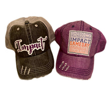 Load image into Gallery viewer, Impact Baseball Hats (Various Styles)