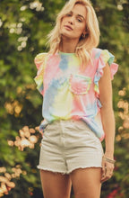 Load image into Gallery viewer, Olivia in Tie Dye - The Barron Boutique