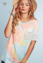 Load image into Gallery viewer, Blair in Tie Dye - The Barron Boutique