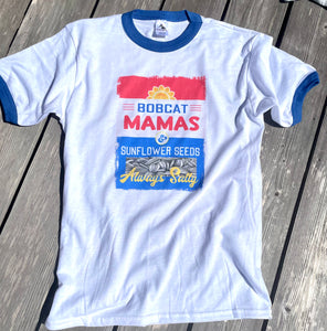CUSTOM Salty Mama Royal Ringer