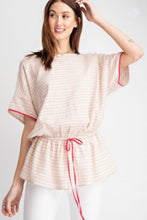 Load image into Gallery viewer, Victoria Rose Top