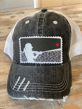 Load image into Gallery viewer, Softball Themed Caps