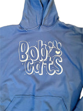 Load image into Gallery viewer, Bobcats Paw Hoodie