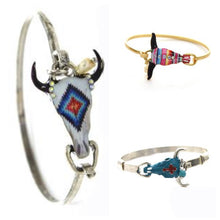 Load image into Gallery viewer, Steer Bracelets