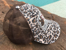 Load image into Gallery viewer, Baseball &amp; Softball Themed Caps - The Barron Boutique