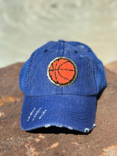 Load image into Gallery viewer, Chenille Sports Caps