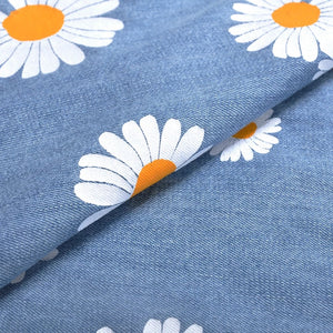 Daisy Halter Tanks