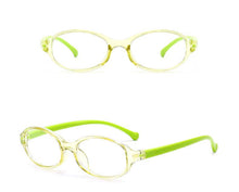 Load image into Gallery viewer, Children’s Blue Light Blocking Glasses - The Barron Boutique