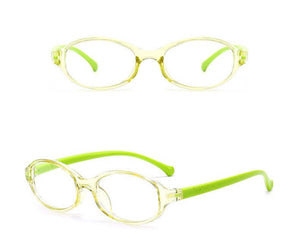 Children’s Blue Light Blocking Glasses - The Barron Boutique