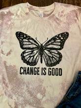 Load image into Gallery viewer, Change is Good T-Shirt