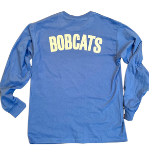 Comin’ & Goin’ Bobcat Tee