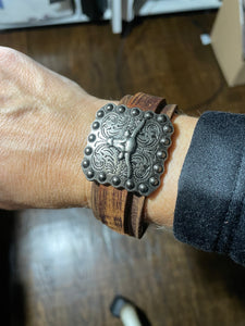 Steer Cuff