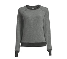 Load image into Gallery viewer, Fleece Baseball Game Day Pullover Sweatshirt