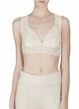 Load image into Gallery viewer, Cream Bralette - The Barron Boutique