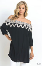 Load image into Gallery viewer, Jody Tunic - The Barron Boutique