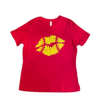 Load image into Gallery viewer, Pucker Up T-Shirt