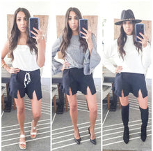 Load image into Gallery viewer, Holly Boho Shorts