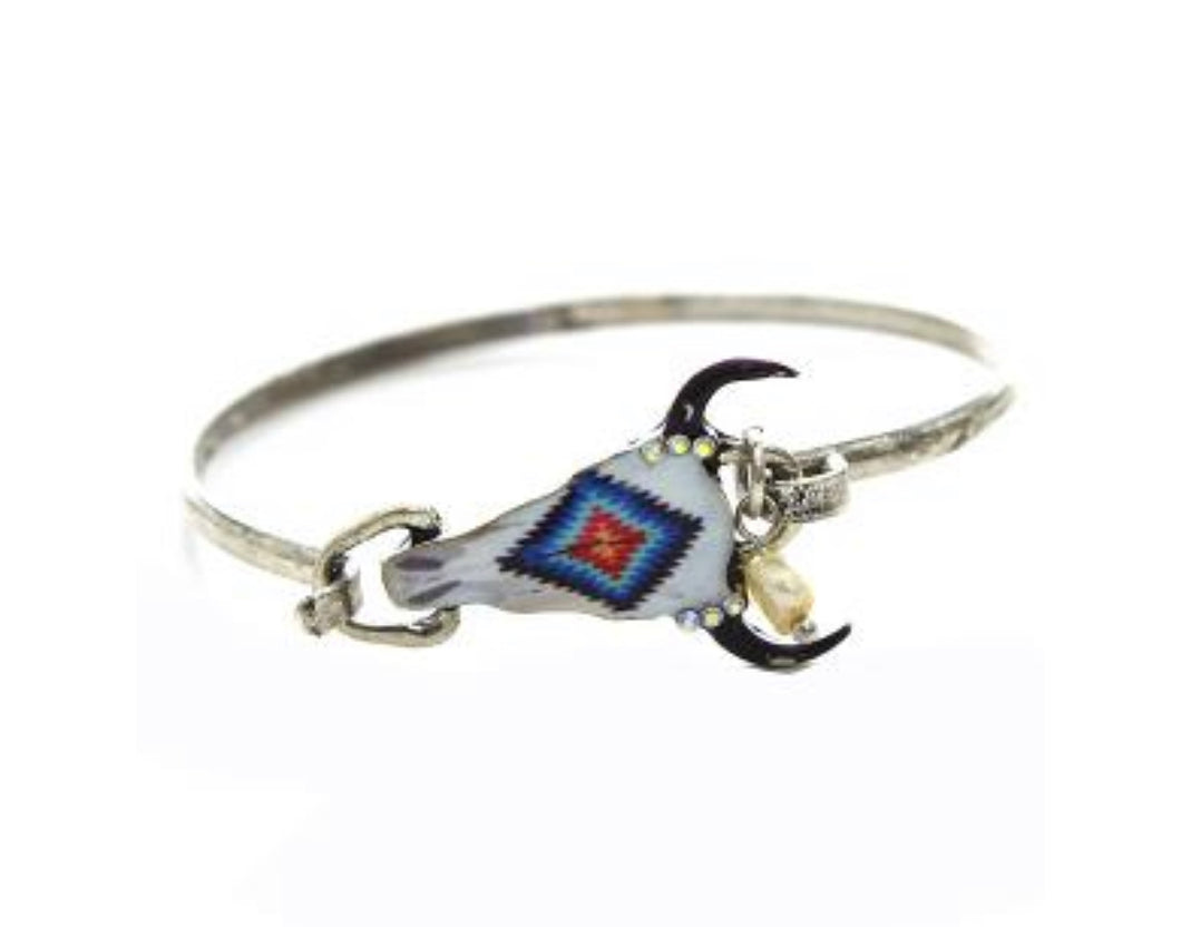 Steer Bracelets