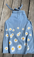 Load image into Gallery viewer, Daisy Halter Tanks