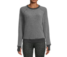 Load image into Gallery viewer, Fleece Baseball Game Day Pullover Sweatshirt