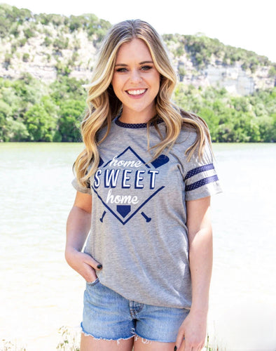 Home Sweet Home Tee