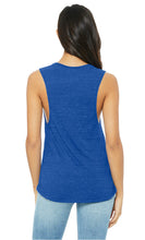 Load image into Gallery viewer, Loud &amp; Proud Baseball Mom Tank Top