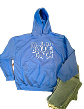 Load image into Gallery viewer, Bobcats Paw Hoodie