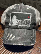 Load image into Gallery viewer, Softball Themed Caps