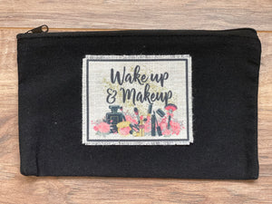 Makeup Bags