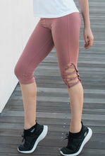 Load image into Gallery viewer, Hit The Gym Leggings - The Barron Boutique