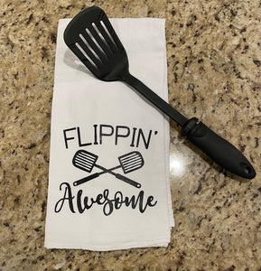 Humorous Kitchen & Bar Hand Towels - The Barron Boutique