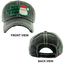 Load image into Gallery viewer, Christmas Hats (Various Styles)