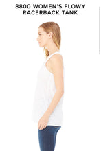 Load image into Gallery viewer, Rocking the Baseball Mom Life Tank