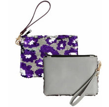 Load image into Gallery viewer, Sequined Wristlets