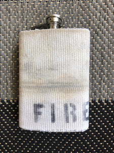 Fire Hose Flask - The Barron Boutique