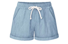 Load image into Gallery viewer, Betsy Shorts - The Barron Boutique