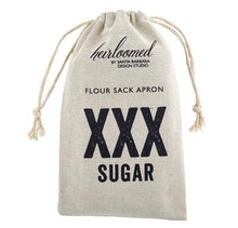 Load image into Gallery viewer, Heirloomed Wine Sack-Full Apron