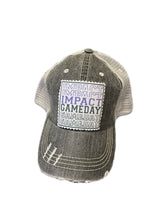 Load image into Gallery viewer, Impact Baseball Hats (Various Styles)