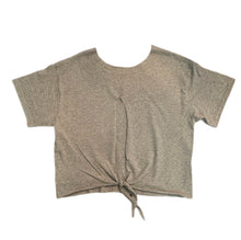 Load image into Gallery viewer, Softball Lips Open Back T-Shirt