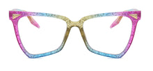 Load image into Gallery viewer, Cat Eye Blue Light Blocking Glasses - The Barron Boutique