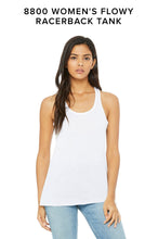 Load image into Gallery viewer, Rocking the Baseball Mom Life Tank