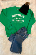 Load image into Gallery viewer, Whoville Christmas Sweatshirt