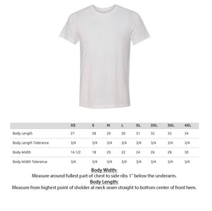 Outta Here Baseball T-Shirt - The Barron Boutique